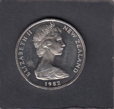 Beschrijving: 50 Cent  ENDEAVOUR SHIP 